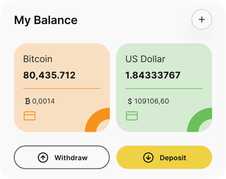 Vlokabzun automated trading solution — dashboard overview